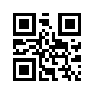 QR kód na webstránku http://www.iz.sk/sk/stanoviska/seminar-na-lyceu