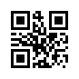 QR kód na webstránku http://www.iz.sk/sk/stanoviska/pripomienka-zaruka-pre-mladych