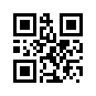 QR kód na webstránku http://www.iz.sk/sk/projekty/socialny-system/konferencia