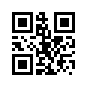 QR kód na webstránku http://www.iz.sk/sk/projekty/seminar-ekonomia-prace/tridsiaty-druhy-seminar