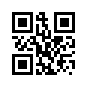 QR kód na webstránku http://www.iz.sk/sk/projekty/seminar-ekonomia-prace/tridsiaty-treti-seminar