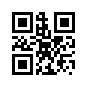 QR kód na webstránku http://www.iz.sk/sk/projekty/seminar-ekonomia-prace/tridsiaty-stvrty-seminar