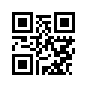 QR kód na webstránku http://www.iz.sk/sk/stanoviska/seminar-mladi-bez-prace-krajina-bez-buducnosti