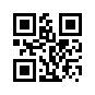 QR kód na webstránku http://www.iz.sk/sk/projekty/socialny-system/inkaso