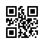 QR kód na webstránku http://www.iz.sk/sk/projekty/socialny-system/pomer-poberatelov-davok-z-zamestnanym