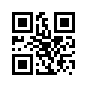 QR kód na webstránku http://www.iz.sk/sk/projekty/strieborna-ekonomika/konf-2014-okt