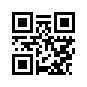 QR kód na webstránku http://www.iz.sk/download-files/sk/strieborna/pozvanka-29-10-2014