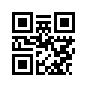 QR kód na webstránku http://www.iz.sk/download-files/sk/pozvanka-konferencia-6-11-2014