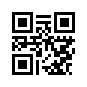 QR kód na webstránku http://www.iz.sk/sk/projekty/politika-zamestnanosti