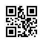 QR kód na webstránku http://www.iz.sk/sk/stanoviska/job-forum-2014