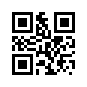 QR kód na webstránku http://www.iz.sk/sk/o-nas/historia