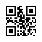 QR kód na webstránku http://www.iz.sk/sk/projekty/konferencia-10-rokov/prezentacie