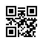 QR kód na webstránku http://www.iz.sk/download-files/sk/konf-10-rokov/1-1-viliam-palenik-10-IZ-uvod