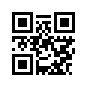 QR kód na webstránku http://www.iz.sk/download-files/sk/konf-10-rokov/2-5-klaudia-cvancigerova-zdravotne-post