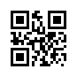 QR kód na webstránku http://www.iz.sk/download-files/sk/konf-10-rokov/2-1-viliam-palenik-inhluzivny-rast-uvod