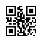 QR kód na webstránku http://www.iz.sk/sk/projekty/socialny-system/rovnost-prijmov-pred-zakonom