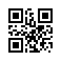 QR kód na webstránku http://www.iz.sk/sk/projekty/strieborna-ekonomika/monografia-2014