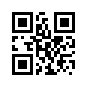 QR kód na webstránku http://www.iz.sk/sk/projekty/socialny-system/oplati-sa-studovat/stredne-skoly