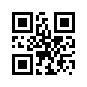 QR kód na webstránku http://www.iz.sk/sk/projekty/socialny-system/oplati-sa-studovat/vysoke-skoly