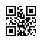 QR kód na webstránku http://www.iz.sk/download-files/sk/publikacia-politika-zamestnanosti