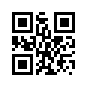 QR kód na webstránku http://www.iz.sk/sk/projekty/politika-zamestnanosti/prestahovanie-za-pracou