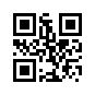 QR kód na webstránku http://www.iz.sk/sk/projekty/politika-zamestnanosti/errata