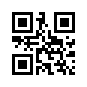 QR kód na webstránku http://www.iz.sk/sk/projekty/socialny-system/sluzba-namiesto-penazi