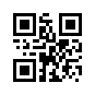 QR kód na webstránku http://www.iz.sk/download-files/sk/romovia/pokrizova-obnova-sr-zvysovanie-zamestnanosti-a-inkluzia-romov