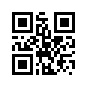 QR kód na webstránku http://www.iz.sk/sk/projekty/ecosoc/konferencia-vlastne-zdroje