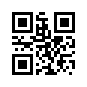 QR kód na webstránku http://www.iz.sk/download-files/sk/prezentacia-vudpap-bb-23-6-palenik