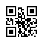 QR kód na webstránku http://www.iz.sk/sk/stanoviska/konferencia-3r-jun-2015