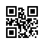 QR kód na webstránku http://www.iz.sk/sk/projekty/socialny-system/uvery-iba-cez-ucet