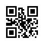 QR kód na webstránku http://www.iz.sk/sk/projekty/skolstvo-a-trh-prace/dalsie-vzdelavanie