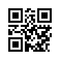 QR kód na webstránku http://www.iz.sk/sk/projekty/socialny-system/zrusenie-priestupkove-imunity