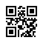 QR kód na webstránku http://www.iz.sk/sk/projekty/socialny-system/riesenie-specifickych-pripadov