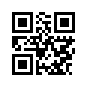 QR kód na webstránku http://www.iz.sk/sk/projekty/skolstvo-a-trh-prace/vzdelavanie-nezamestnanych