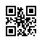 QR kód na webstránku http://www.iz.sk/download-files/sk/inkluzivny/iz-pripomienka-zakon-o-hladovych-dolinach