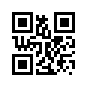 QR kód na webstránku http://www.iz.sk/sk/stanoviska/europske-poistenie-v-nezamestnanosti