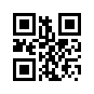 QR kód na webstránku http://www.iz.sk/sk/stanoviska/epc-konferencia-2016-sept