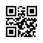 QR kód na webstránku http://www.iz.sk/sk/miesto-pre-kazde-dieta/november-2016