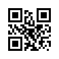 QR kód na webstránku http://www.iz.sk/sk/stanoviska/zlepsenie-podnikatelskeho-prostredia