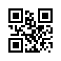 QR kód na webstránku http://www.iz.sk/sk/projekty/kniznica/nace