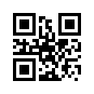 QR kód na webstránku http://www.iz.sk/sk/stanoviska/navrhy-zlepsenie-zakona-o-nro-2017-jul