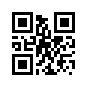 QR kód na webstránku http://www.iz.sk/sk/stanoviska/zakon-o-socialnej-ekonomike-2017-pripomienky