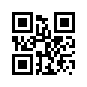 QR kód na webstránku http://www.iz.sk/kalkulacka/aktivacny-prispevok/legislativa