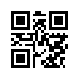 QR kód na webstránku http://www.iz.sk/sk/projekty/data/zivotne-minimum