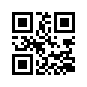 QR kód na webstránku http://www.iz.sk/sk/projekty/data