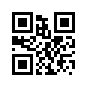 QR kód na webstránku http://www.iz.sk/download-files/sk/ecosoc/ehsv-info/qeaa18001sk