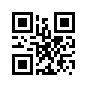 QR kód na webstránku http://www.iz.sk/download-files/sk/ksp/ksp-konferencia-2018-03