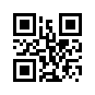 QR kód na webstránku http://www.iz.sk/sk/projekty/politiky-zamestnanosti